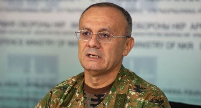 Ohanyan: “Azərbaycan ordusu məsafəni azaldıb, bu yolu nəzarətə götürməyə çalışır”