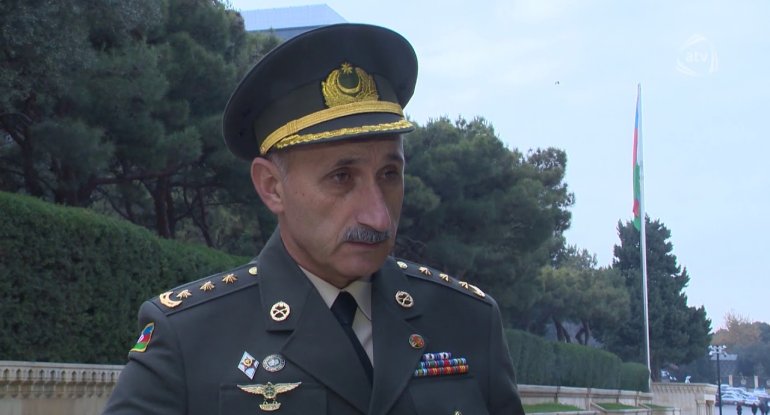 Erməni təxribatlarının pərdəarxası: Buna nail olmaq istəyirlər... - Polkovnikdən AÇIQLAMA