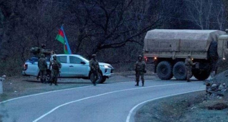 Ermənistan Təhlükəsizlik Şurası: “Bu ərazilər Azərbaycanındır”