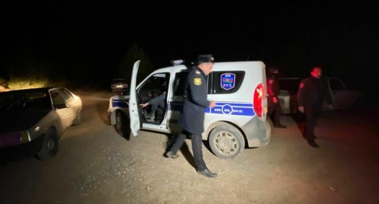 Minaya düşən Ağdam sakininin nəşini ərazidən çıxarmaq mümkün olmayıb
