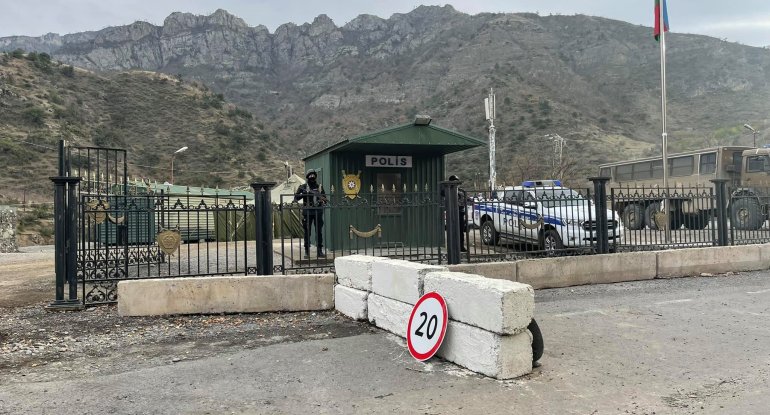 Bakı mühasirəni daraldır - Ermənistanda panika:xa0“Qorxduğumuz başımıza gəldi...”