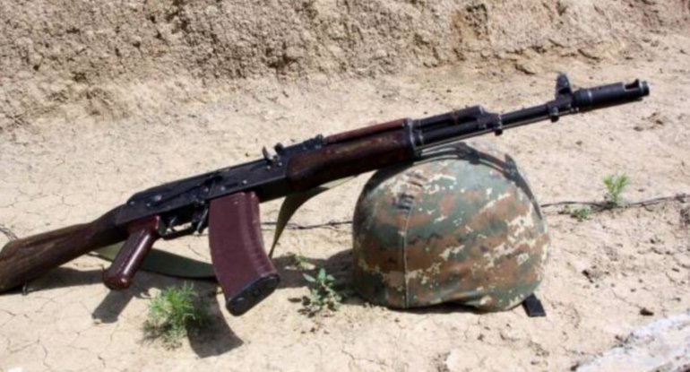 Ermənistan MN: “24 hərbçinin taleyi barədə heç bir məlumat yoxdur”