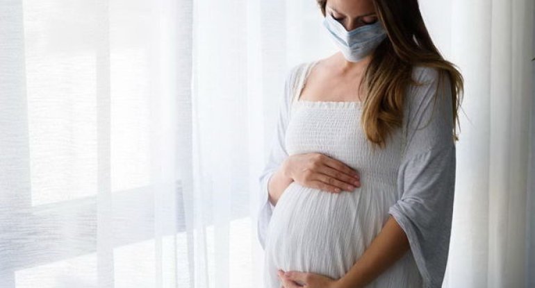 Hamilələrdə koronavirus dölə ötürülürmü? - AÇIQLAMA