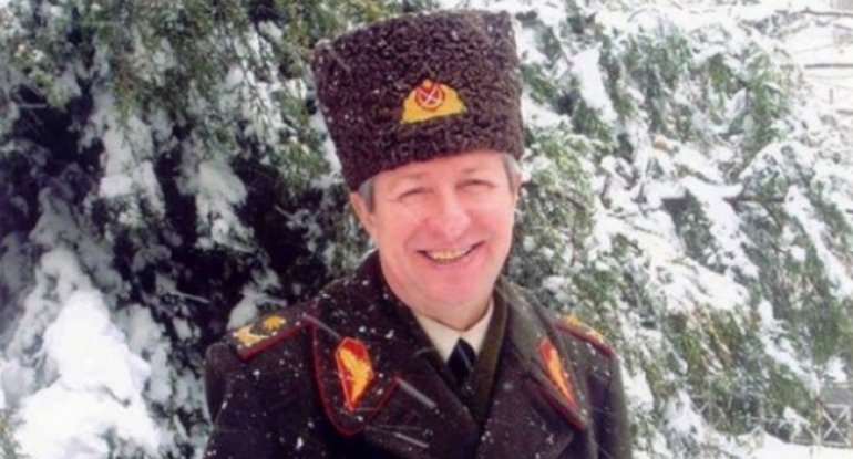 Azərbaycan Ordusunun generalı vəfat edib