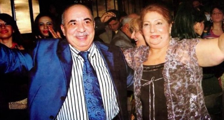 Yaşar Nurinin qızı:xa0“Atamın Firəngiz xanıma qarşı hisləri olubsa, bu, gözəldir” -xa0Müsahibə