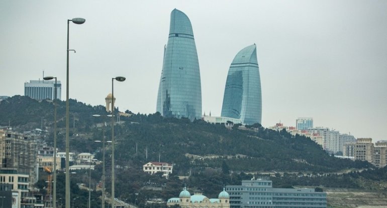 Şənbə gününün hava proqnozu açıqlanıb