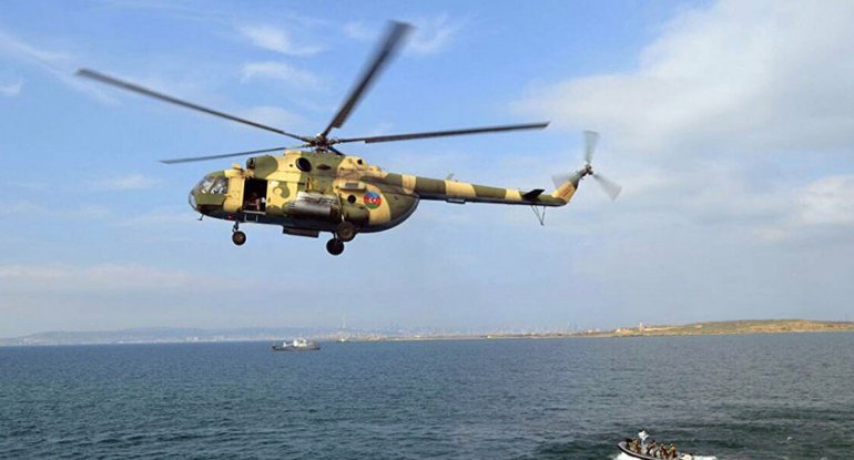 Üç qurum helikopter qəzası ilə bağlı istintaq qrupu yaratdı