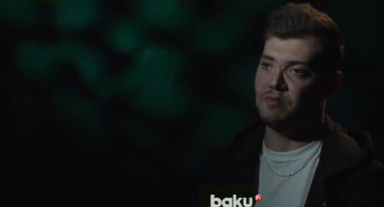 Qarabağ müharibəsinin rus qəhrəmanı: “Sonuncu xatırladığım, mənə iynə vurduqlarıdır” - VİDEO