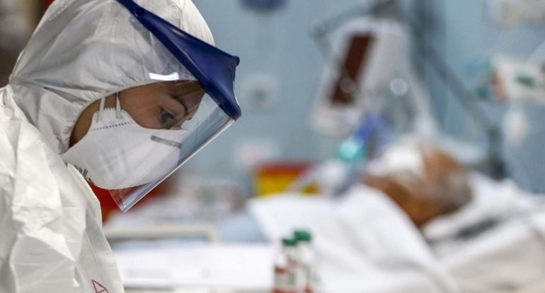 Koronavirus bu şəxslər üçün xüsusi təhlükə yaradır