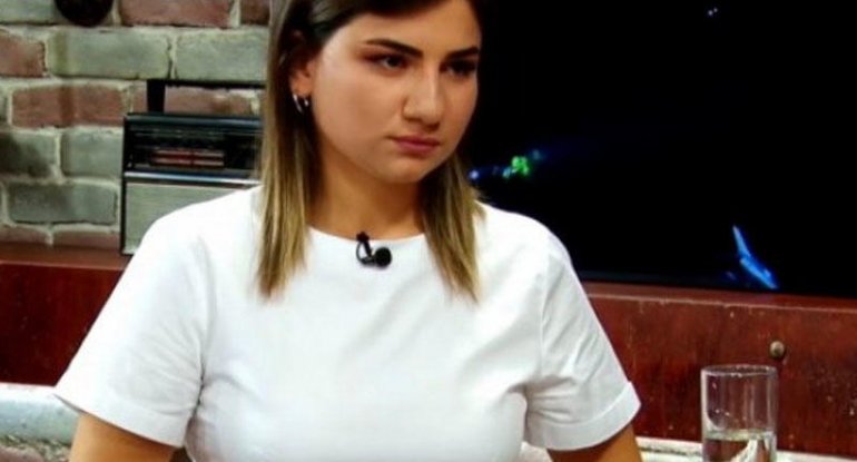 Erməni diasporundan Paşinyanın qızına: “Onun atası 5 min insanı öldürüb” - VİDEO