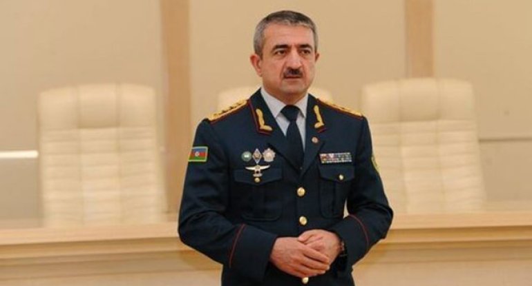 Elçin Quliyevin helikopterlə bağlı açıqlamasına aydınlıq gətirildi