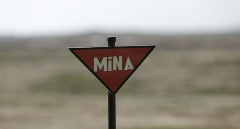 Şuşada iki nəfər minaya düşərək vəfat etdi