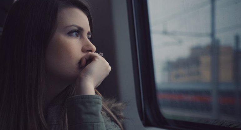 Qışda insanlar niyə depressiyaya düşür -xa0Ruh nədən yorulur?