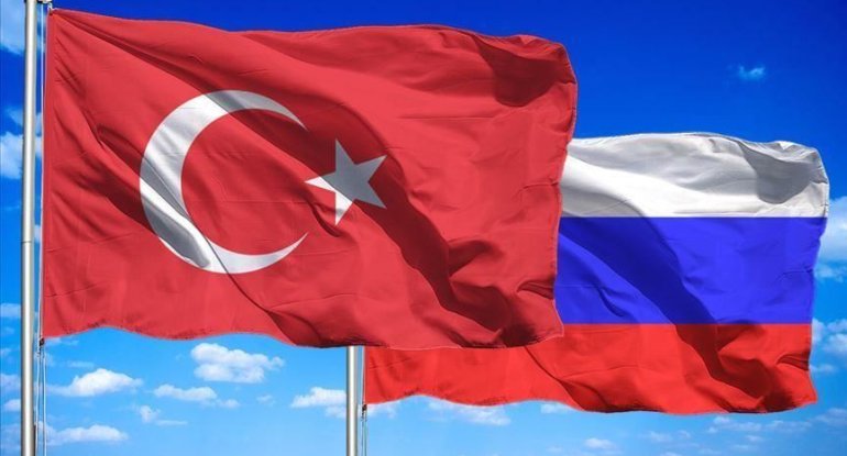 Türkiyə və Rusiya XİN rəhbərlərinin müavinləri Qarabağdakı vəziyyəti müzakirə ediblər