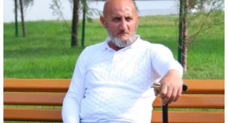 Bakıda odlu silahla qətl törədən şəxs tutuldu: Mərhumun yaxın qohumu imiş