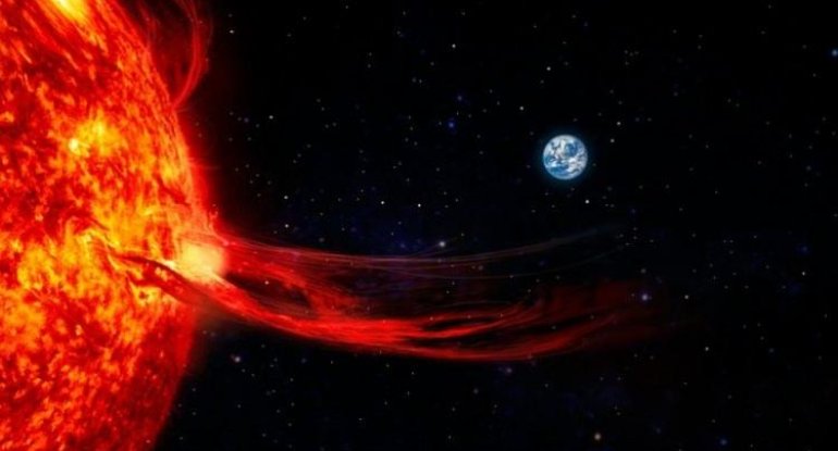 Elm adamlarından xəbərdarlıq: Yer kürəsi yenidən qaranlığa qərq ola bilər