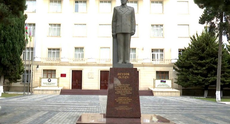 Müdafiə Nazirliyi həftəlik icmalını təqdim edib