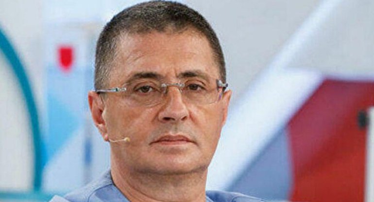 Məşhur həkimdən orucla bağlı XƏBƏRDARLIQ