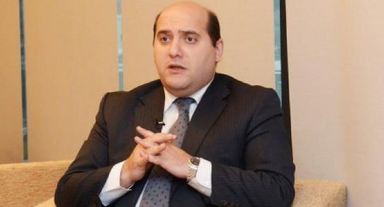 Emin Hüseynov: Ağdamda günəş enerjisi ilə qidalanan damcılama suvarma sistemi quraşdırılıb - FOTO