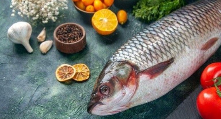 Beyini qorumaq üçün hər həftə bunu yeməlisiz