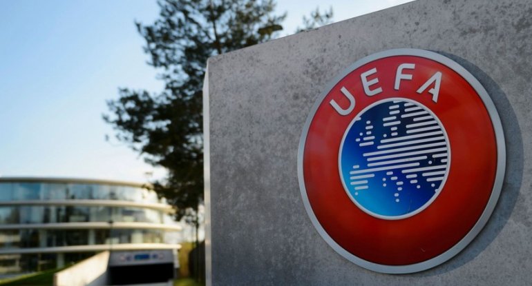 UEFA növbəti dəfə 