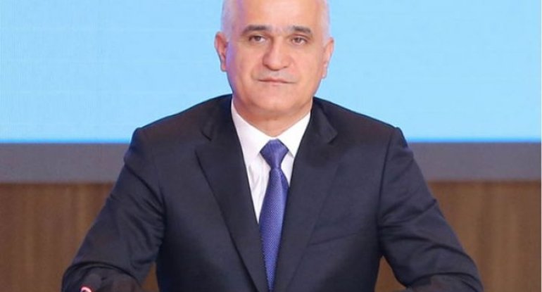 Baş nazirin müavini: 