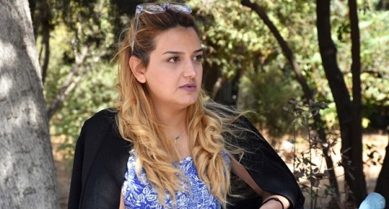 Ramiz Əzizbəylinin qızı: 