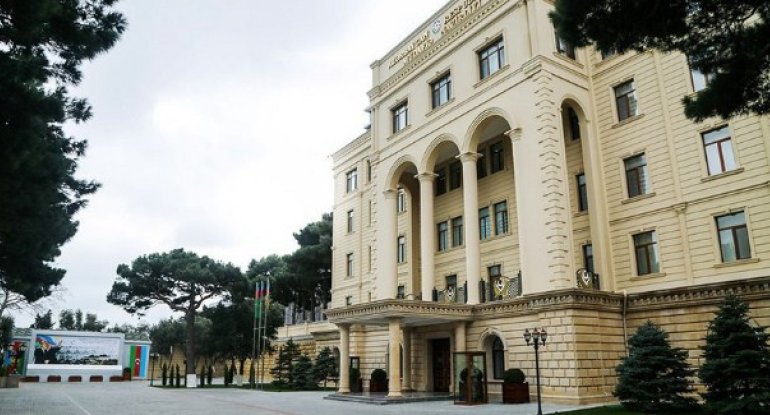 Yolu azaraq Ermənistan tərəfə keçən azərbaycanlı hərbçilər geri qaytarılıb – RƏSMİ + FOTO