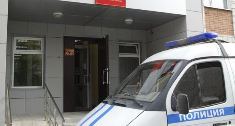 Rusiyada girov götürülən azərbaycanlı qaçdı: Həsənov və Quliyev həbsdə