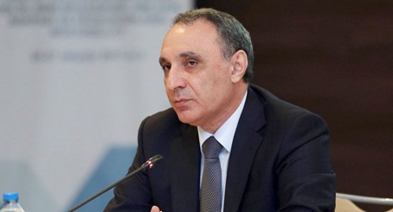 Kəlbəcər və Qubadlıya yeni hərbi prokurorlar təyin edildi
