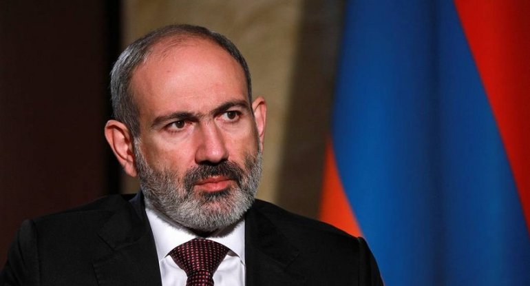 Paşinyan: Zəngəzur dəhlizi bu tarixdə açılacaq