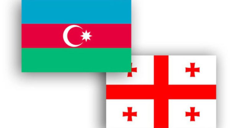Gürcüstanın Müdafiə naziri ölkəmizdə rəsmi səfərdədir