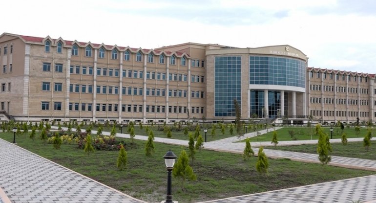 Naxçıvan Qarnizonu Mərkəzi Hərbi-Həkim Komissiyası yaradılıb