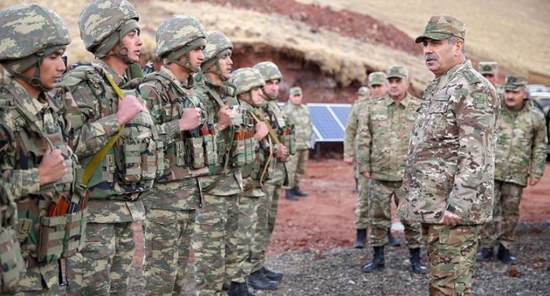 Zakir Həsənov Şuşa əməliyyatının təfərrüatlarını açıqladı:xa0Ermənilər bizi iki istiqamətdən gözləyirdi