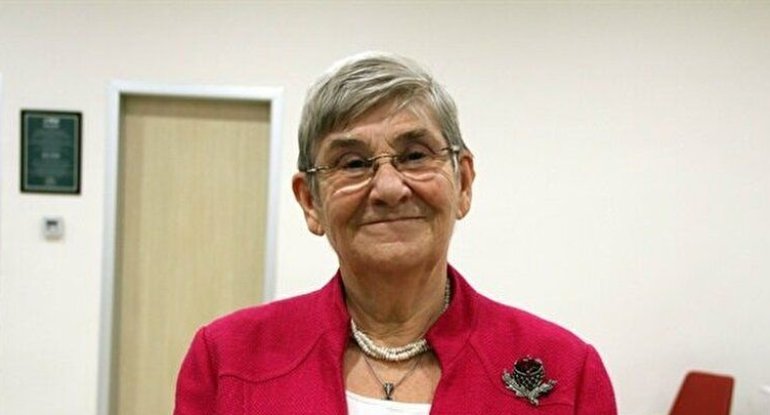Çörək yeyənlər qoyuna çevriləcək - Professor Canan Karatay