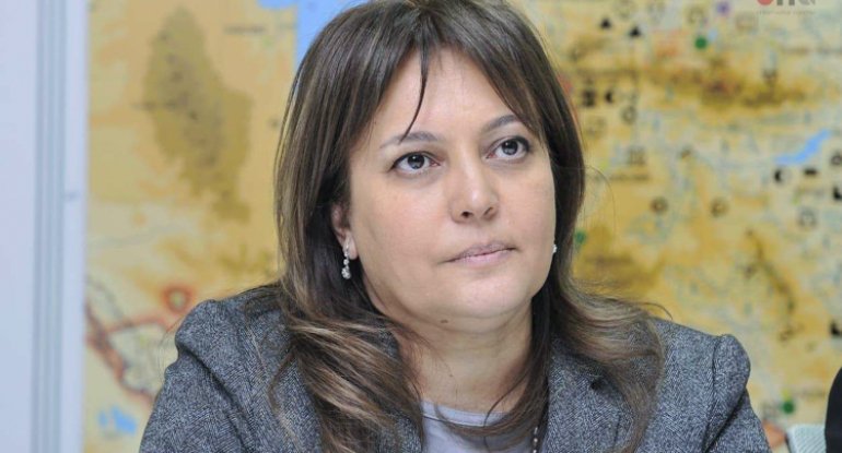 Umayra Tağıyeva: 