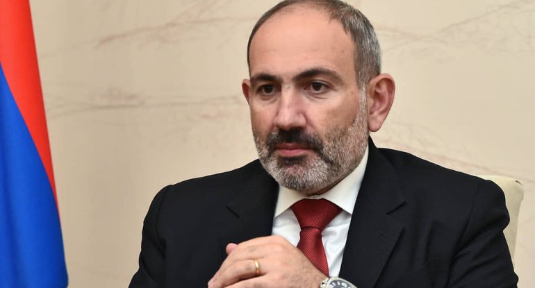 Paşinyan: “BMT TŞ-da Dağlıq Qarabağı Azərbaycanın ərazisi kimi qəbul edir”