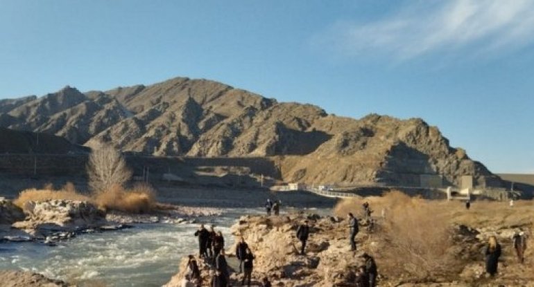 Qarabağda təbiət turizminin inkişafı üçünxa0QHT-lər tərəfindən təkliflər hazırlanıb