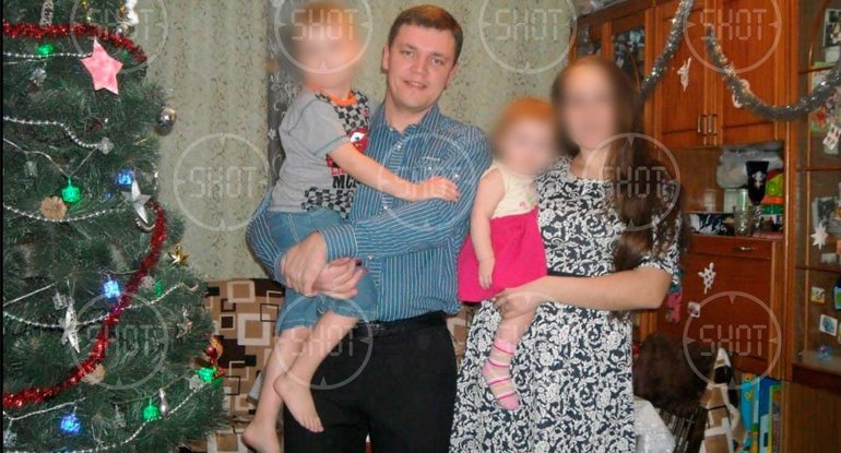 2 azyaşlı uşağını, xanımını və özünü öldürdü - Dəhşətli cinayət