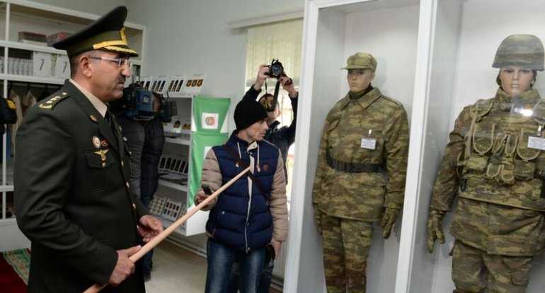 Prezidentin general-mayor rütbəsi verdiyi Münasib Babayev kimdir? - DOSYE