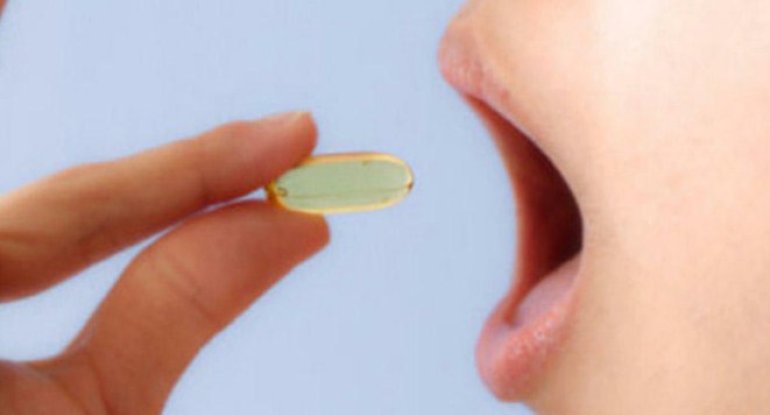 Piylənmə ilə mübarizə edir, beyini qoruyur - Siz də bu supervitamini tanıyın!