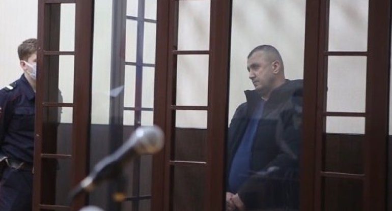 Kişi direktorun keçmiş arvadı ilə əlbir olub onu öldürdü - TƏFƏRRÜAT
