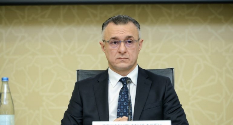 Operativ Qərargahdan 