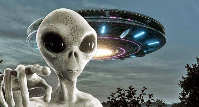 NASA yadplanetlilərə görə ilahiyyatçılarla əməkdaşlıq edir