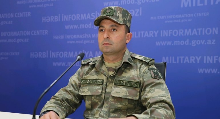 NATO ilə sülh naminə tərəfdaşlıq çərçivəsində keçirilən tədbirlərin sayı açıqlandı