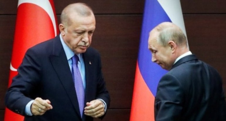 Türkiyə və Rusiyanın regional nüfuz savaşı:xa0Kreml Ermənistanın blokadada qalmasına çalışır