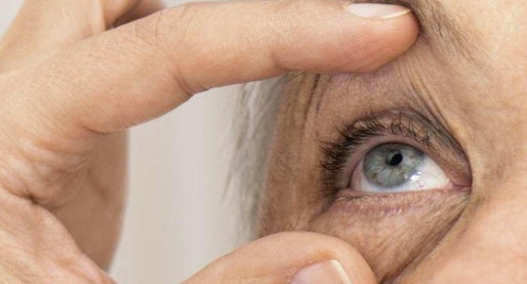 Görmə qabiliyyətinin kəskin pisləşməsinin səbəbi açıqlandı