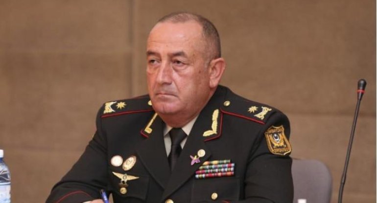 Bəkir Orucov: “Şuşanın işğaldan azad edilməsi dünyanı heyrətə saldı”