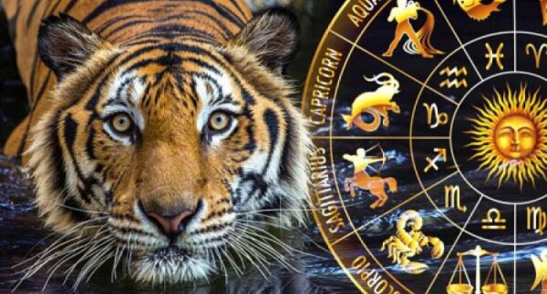 2022 üçün astroloji proqnoz – Bürcləri nələr gözləyir?