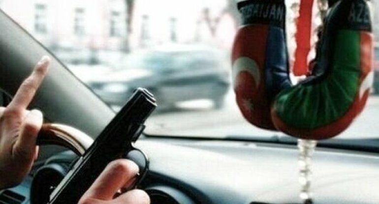 Keçmiş MTN işçisi tapança götürüb “Lexus”la qaynatasının evinə getdi, ağır söyüşlər söydü və öldürüldü...